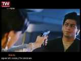 فیلم هندی اکشن « بادشاه - 1999 » دوبله فارسی