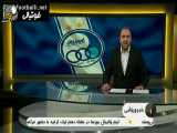 موافقت وزارت ورزش بااستعفای امیرحسین فتحی