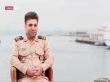 مبارزه با دزدان دريايي توسط نیروی دریایی ایران