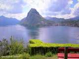 جاذبه های گردشگری لوگانو - سوئیس | همسفران البرز