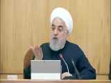روحانی: وزارت صمت باید روزانه قیمت کالا های اساسی را اعلام کند