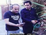 کلیپ طنز حسن ریوندی _پرسش‌های فضایی