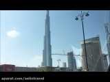 راهنمای گردشگری دبی - Dubai - سلین سیر 01