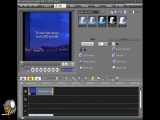 قسمت بیست و هفتم از سری آموزش های میکس با نرم افزار corel video studio
