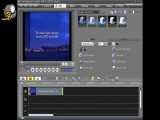 قسمت بیست وهشتم از سری آموزش های میکس با نرم افزار corel video studio