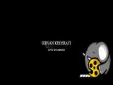 موزیک ویدیو سیروان خسروی به نام تنها نذار