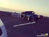 گشت و گذار با خودرو