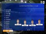 خلاصه لیگ قهرمانان اروپا: بایر لورکوزن 0-2 یوونتوس