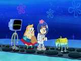 انیمیشن باب اسفنجی - فصل 11 قسمت 25 - Spongebob Squarepants