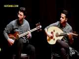 بخش رقابتی گروه نوازی موسیقی کلاسیک ایرانی در جشنواره موسیقی صبا