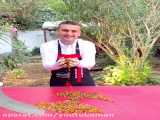 سری سرآشپز معروف ترکیه ای بوراک 4