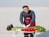 سری سرآشپز معروف ترکیه ای بوراک 12