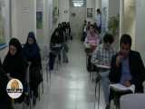 سریال فوق لیسانسه ها - قسمت اول