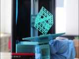 آموزش راه اندازی پرینتر سه بعدی AnyCubic Photon