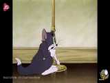 Tom  Jerry  & Spike سه گانه افسانه ای گربه