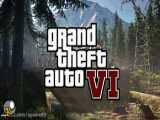بازی GTA 6 یا VI: تریلر