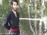 فیلم کمدی اکشن طنز