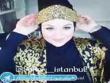 آموزش راه‌اندازی شال‌بند‌ها