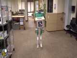 ربات Digit v۲، ربات انسان نما جهت پست و تحویل ویژه|علم و فناوری