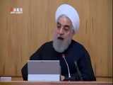 روحانی: رئیس کمیته امداد به من گفت شما فقر مطلق را پشت سر گذاشتید 