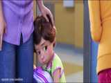 دانلود انیمیشن داستان اسباب بازی 4 Toy Story 4 2019 با دوبله فارسی