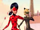 دانلود انیمیشن سریالی ماجراجویی در پاریس 2019 قسمت6 فصل2 دوبله امتیاز 8 از 10