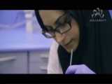 My Hijab - Dr. Thuha Jabbar  Dentist
