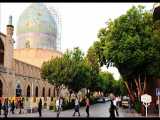 دلم میخواد به اصفهان برگردم