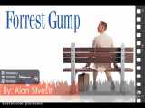 موسیقی متن فیلم فارست گامپ اثر آلن سیلوستری (Forrest Gump)