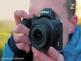 معرفی دوربین Nikon Z50