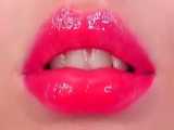 30 ایده زیبایی برای آرایش لب ها