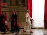 تریلر سریال The New Pope | بازگشت سورنتینو با پاپ جدید به تلویزیون