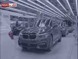 مراحل ساخت BMW 5 Series مدل 2020