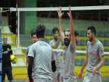 تمرین عصر سه‌شنبه ملی‌پوشان والیبال ایران از دریچه دوربین فدراسیون 