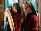 موزیک ویدیوی «ساقی نامه» با اجرای بانوانِ گروه کالیوه