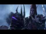 تریلر بازی World of Warcraft Shadowlands 
