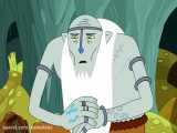 انیمیشن وقت ماجراجویی فصل 1 قسمت 13 - Adventure Time