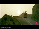 فیلم سینمایی شبی که ماه کامل شد - تیزر