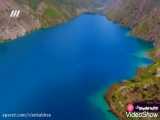 دریاچه گهر، دورود لرستان، پایتخت طبیعت ایران