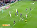 خلاصه لالیگا: بارسلونا 0-0 رئال مادرید