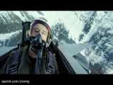 پرواز با جنگنده های واقعی در ویدیو فیلم Top Gun: Maverick