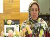 تهیه کیک در منزل