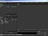 نحوه ضبط و ویرایش صدا در Adobe Audition - آموزش پیکسل