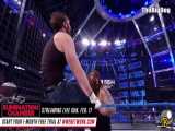 مسابقات WWE قسمت شش