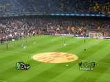 فوتبال ۱۲۰ | گزارش اختصاصی ال‌کلاسیکو از بارسلونا