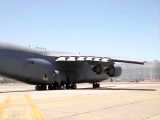 10 Largest Military Transport Aircraft in the world (2019)