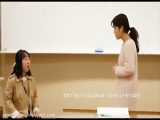 ‏تمرین اجرای تئاتر داستانی از ‎شاهنامه، توسط ژاپنی ها در دانشگاه توکیو