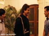 فیلم هندی بادیگارد (دوبله فارسی)