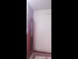 چالش تعویض لباس
