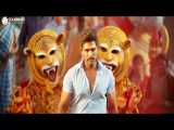 فیلم هندی اکشن - Sarrainodu